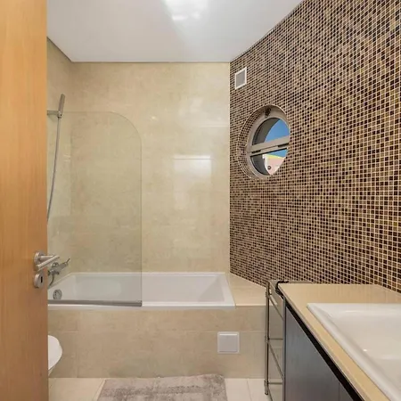 Villa 4bd In Marina With Pool *