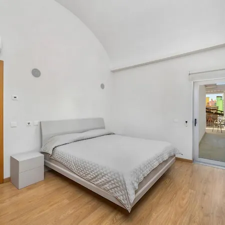 Villa 4bd In Marina With Pool