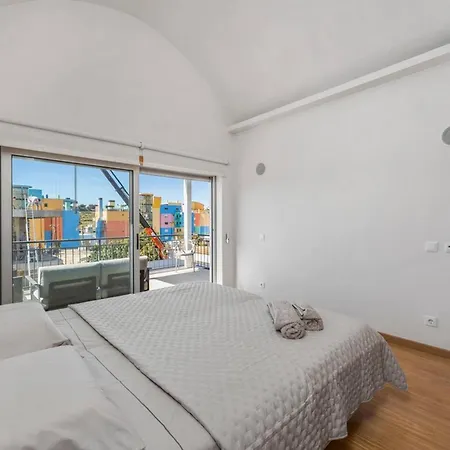 4bd In Marina With Pool Вилла *