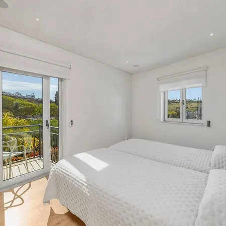 4bd In Marina With Pool Вилла