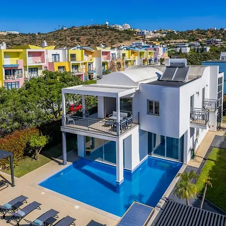 4bd In Marina With Pool * Албуфейра